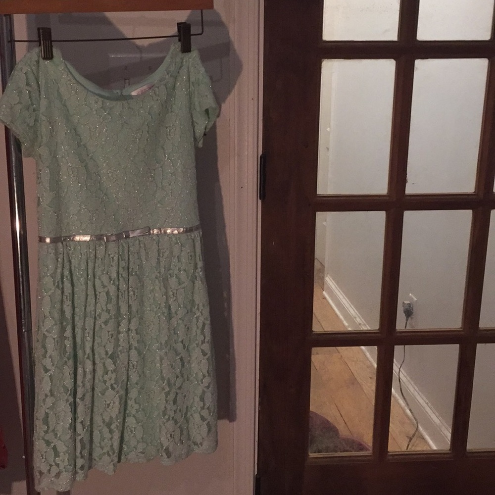 Dress lot